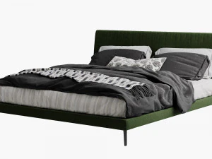 boconcept arlington 3D Model