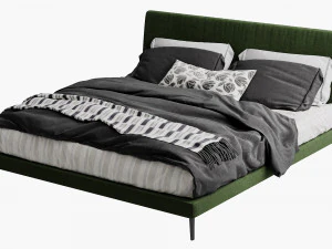 boconcept arlington 3D Model