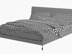 boconcept arlington Modèle 3D
