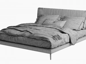 boconcept arlington 3D Model