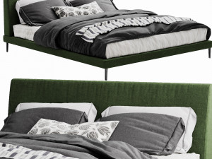 boconcept arlington Modèle 3D
