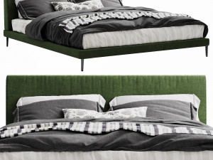 boconcept arlington Modèle 3D