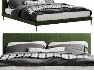 boconcept arlington 3D Model