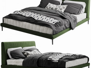 boconcept arlington Modèle 3D