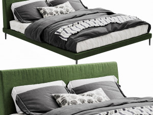 boconcept arlington Modèle 3D