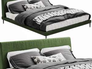 boconcept arlington 3D Model