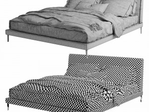boconcept arlington Modèle 3D