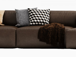 jesse daniel chaise lounge Modelo 3D