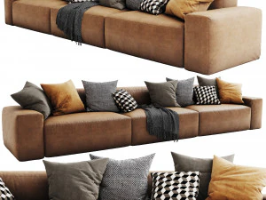 jesse daniel 3 3D Model