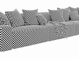 jesse daniel 3 3D Model