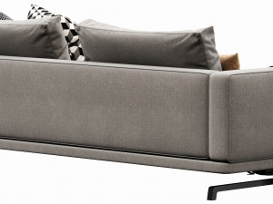 molteni c octave 3D Model