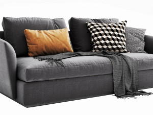 moltenic sloane Modelo 3D