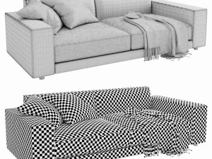 ditre italia buble 3D Model