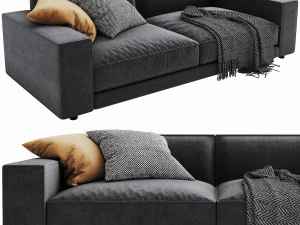 ditre italia buble 3D Model
