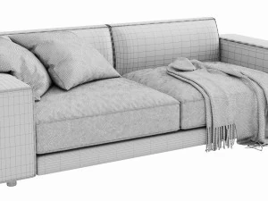 ditre italia buble 3D Model
