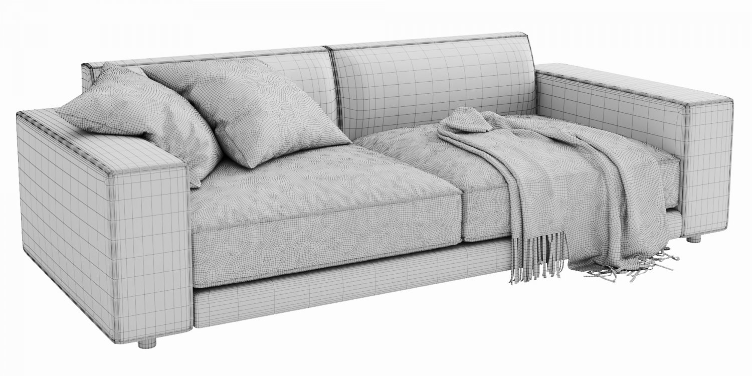 Ditre Italia Buble 3d Model In Sofa 3dexport
