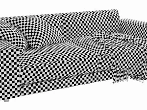 ditre italia buble 3D Model