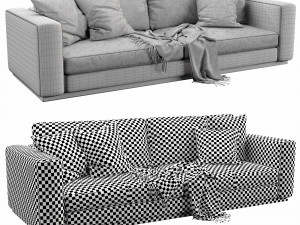 molteni c reversi 14 Modèle 3D