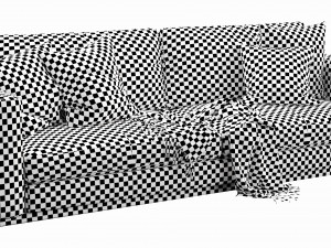 molteni c reversi 14 Modèle 3D