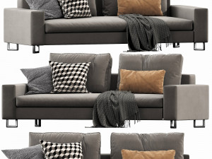 molteni c large 3D मॉडल