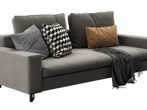 molteni c large 3D मॉडल