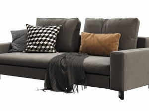 molteni c large 3D मॉडल
