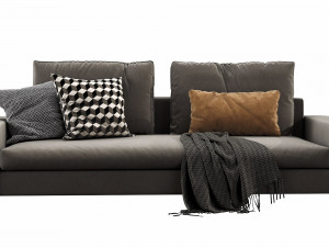 molteni c large 3D मॉडल