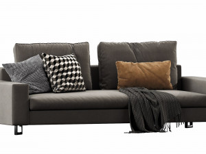 molteni c large 3D मॉडल
