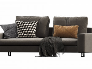 molteni c large 3D मॉडल