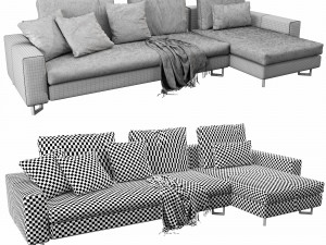 molteni c large 3D Model