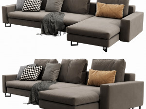 molteni c large 3D Model
