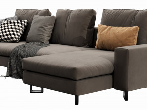 molteni c large 3D Model