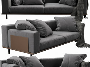 meridiani timothy kuoio 3D 模型