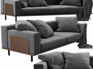 meridiani timothy kuoio 3D Model