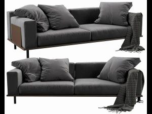 meridani timothy kuoio 3D Model