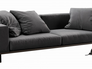 meridiani timothy kuoio 3D 模型