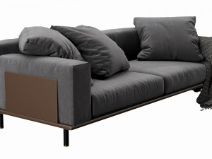 meridiani timothy kuoio 3D 模型