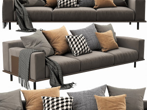 meridiani timothy kuoio 3D Modell