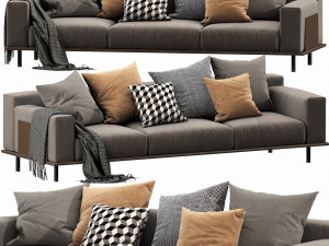 meridiani timothy kuoio 3D Modell