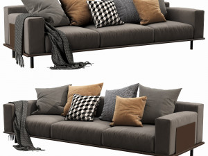 meridiani timothy kuoio 3D Modell