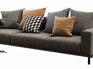 meridiani timothy kuoio 3D Modell