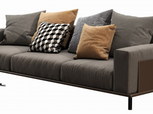meridiani timothy kuoio 3D Modell