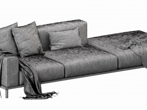meridiani timothy kuoio 3Dモデル