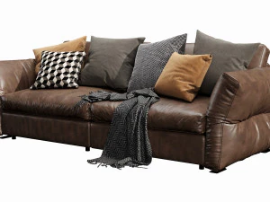 flexform newbridge 3D Model