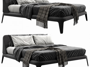 almadeluce mudhif chair 1 Modelo 3D