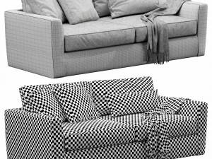 linteloo winston 3D Model