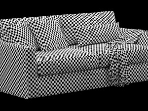 linteloo winston Modèle 3D