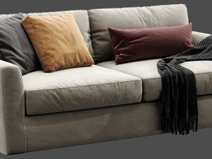 linteloo winston 3D Model