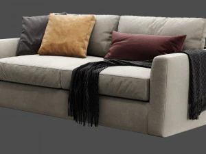 linteloo winston 3D Model