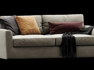 linteloo winston 3D Model